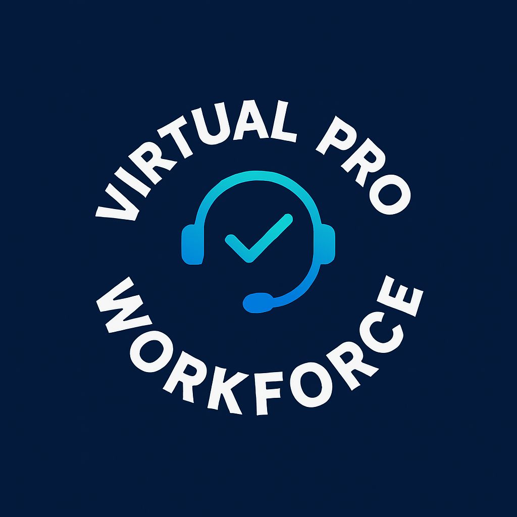 Remote Professionals l Virtual Assistants UK l Hello VPW